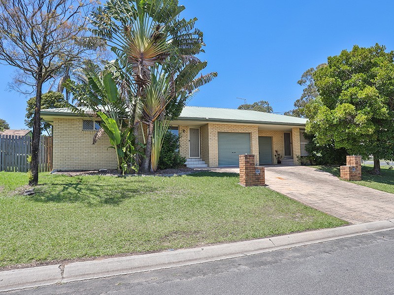2/116 Glenwood Drive, Morayfield QLD 4506