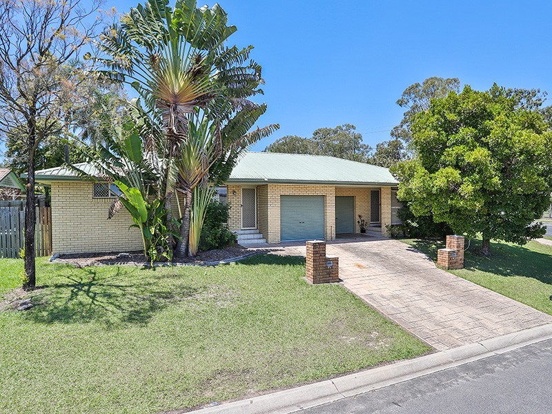 2/116 Glenwood Drive, Morayfield QLD 4506