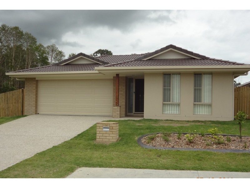 14 Salwood Street, Morayfield QLD 4506