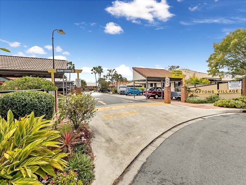 163/17 Newman Street, Caboolture QLD 4510