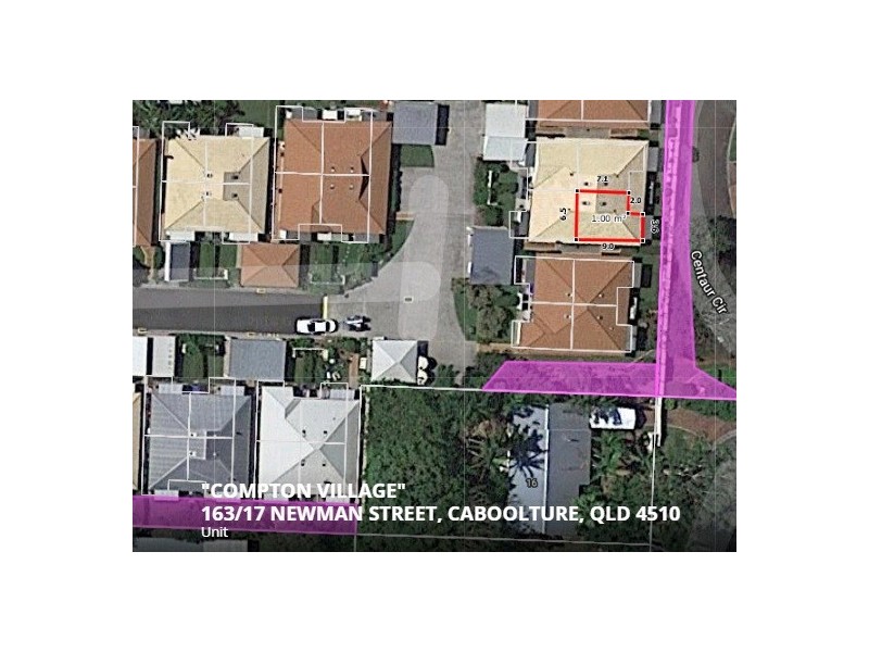 163/17 Newman Street, Caboolture QLD 4510