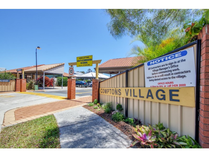 164/17 Newman Street, Caboolture QLD 4510