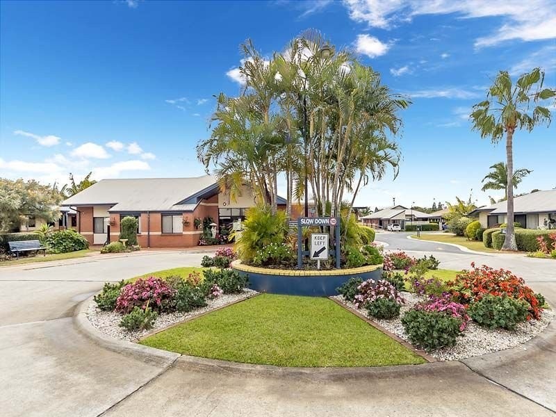 164/17 Newman Street, Caboolture QLD 4510