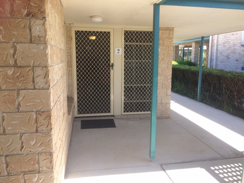 2/134-136 King Street, Caboolture QLD 4510