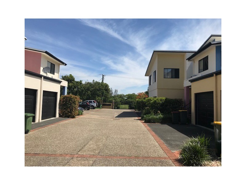 5/3-5 Mary Street, Caboolture QLD 4510