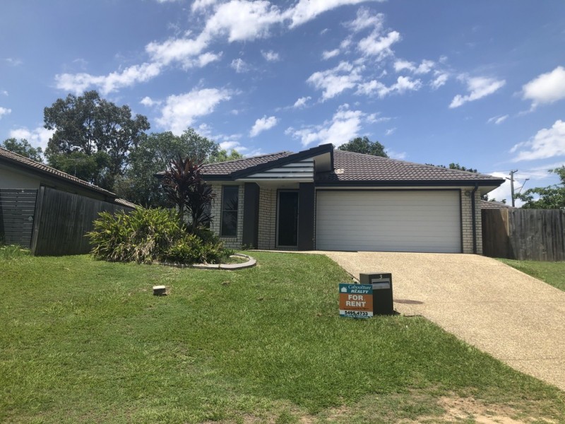 3 Glennis Court, Bellmere QLD 4510