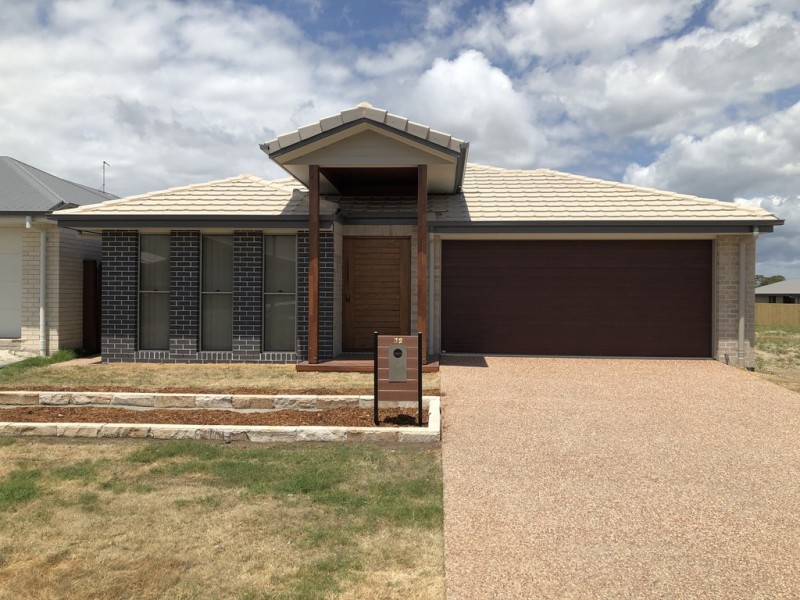 32 Bunya Crescent, Caboolture South QLD 4510