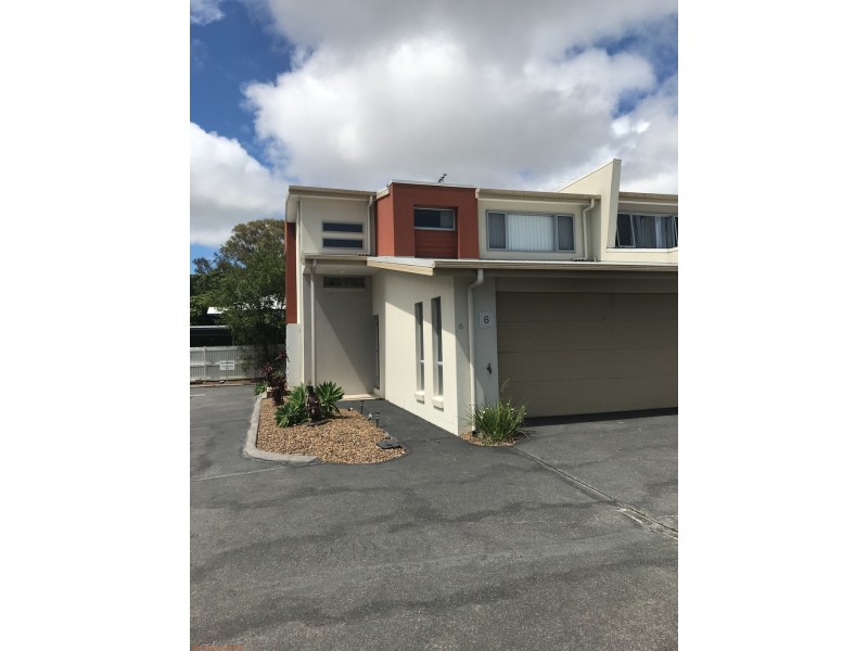 6/15-27 Bailey Road, Deception Bay QLD 4508