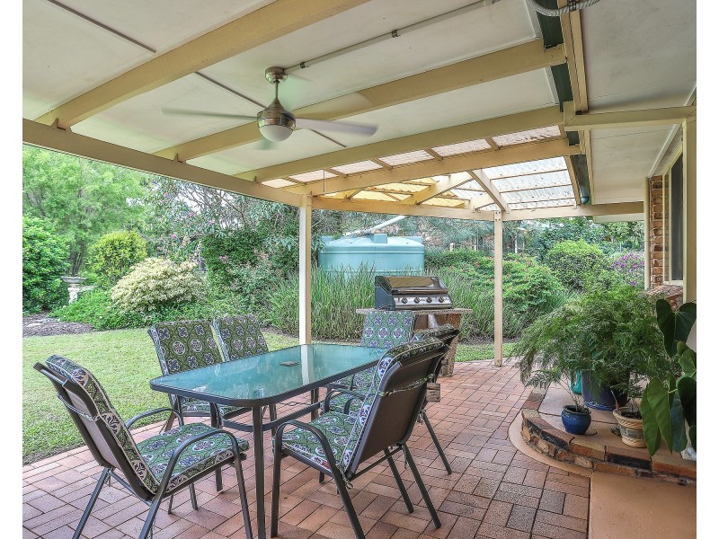 5 Franklin Cres, Morayfield QLD 4506