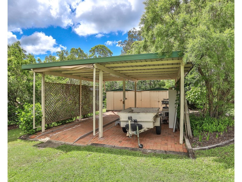 5 Franklin Cres, Morayfield QLD 4506