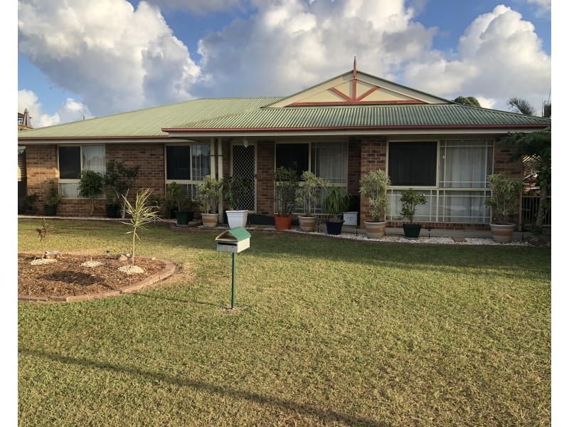 3 Long Court, Morayfield QLD 4506