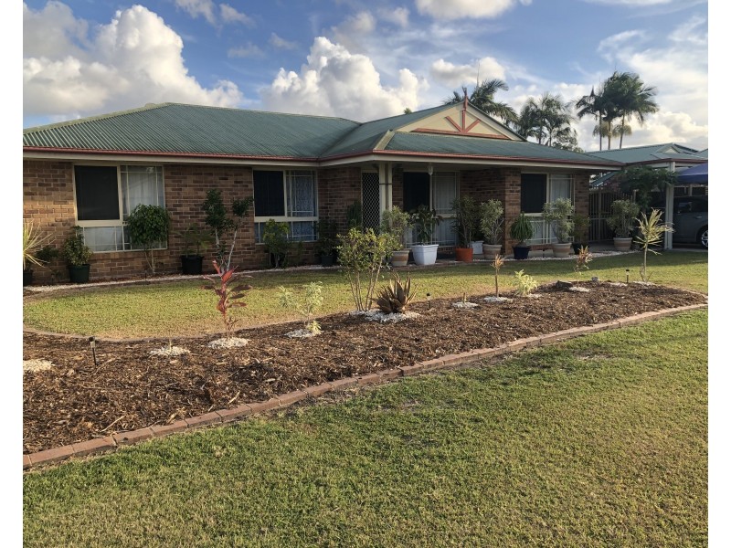 3 Long Court, Morayfield QLD 4506