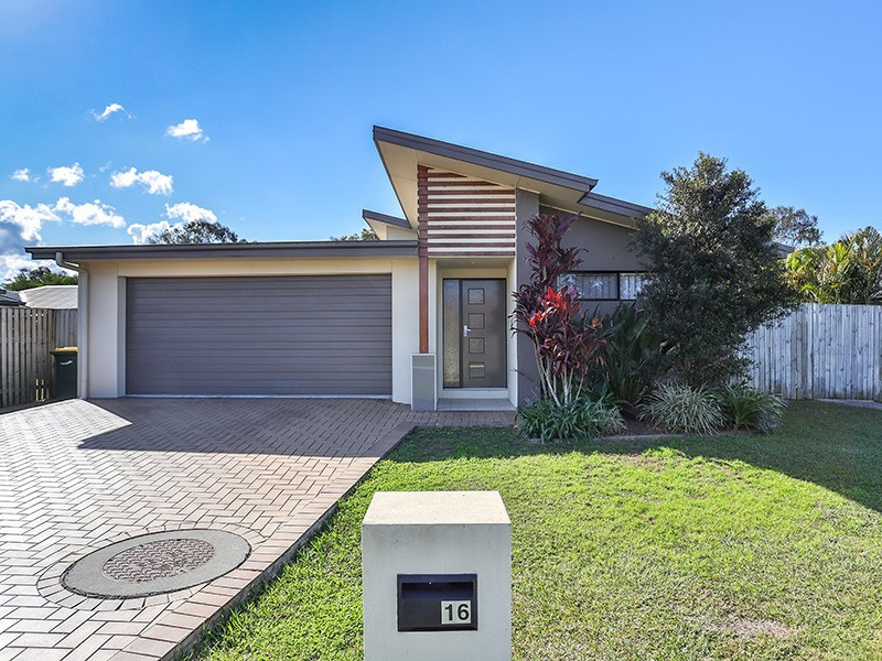 16 Tiffany Court, Caboolture QLD 4510