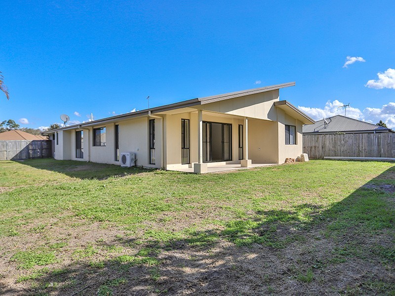 16 Tiffany Court, Caboolture QLD 4510
