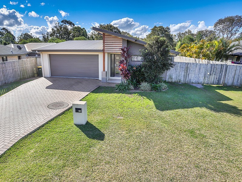 16 Tiffany Court, Caboolture QLD 4510