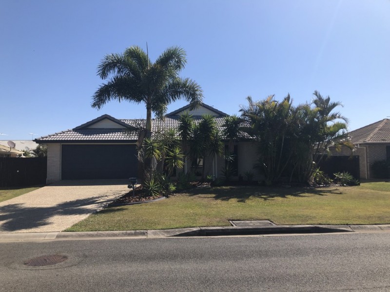 17 St.Columbans Court, Caboolture QLD 4510