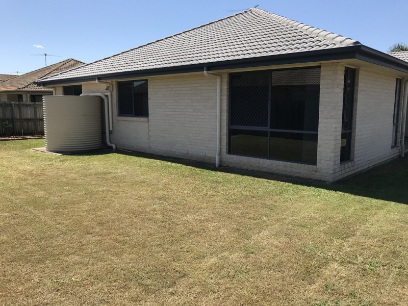 17 St.Columbans Court, Caboolture QLD 4510