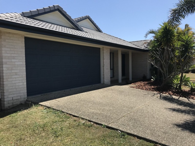 17 St.Columbans Court, Caboolture QLD 4510