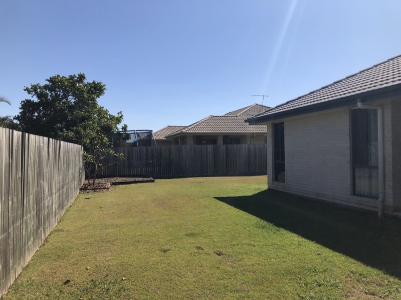 17 St.Columbans Court, Caboolture QLD 4510