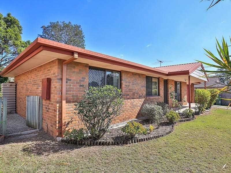 4 Carmela Crescent, Morayfield QLD 4506