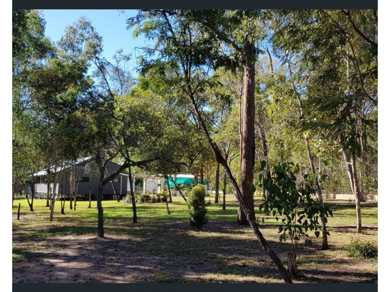 142 Franks Rd, Blackbutt QLD 4306
