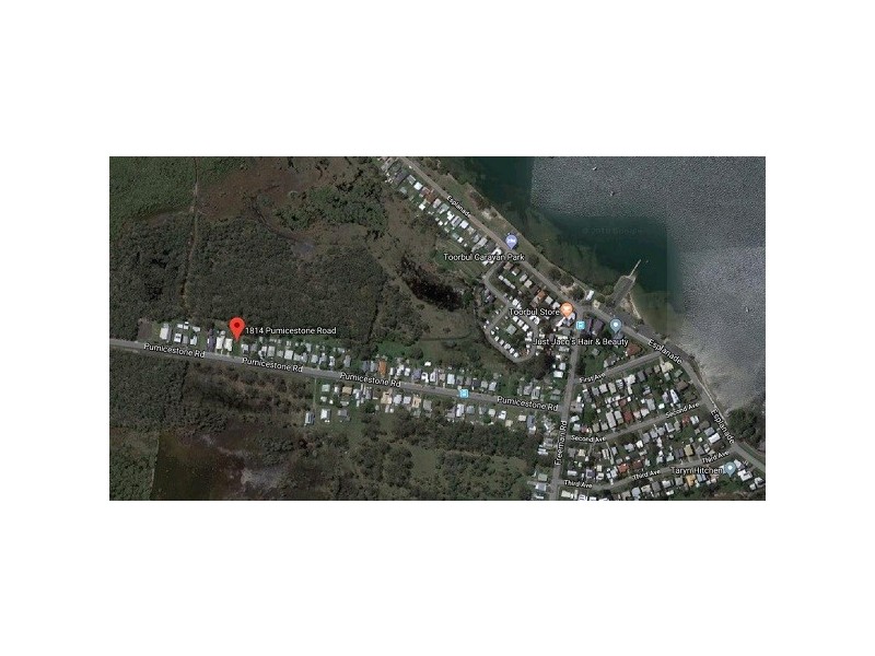 1814 Pumicestone Road, Toorbul QLD 4510