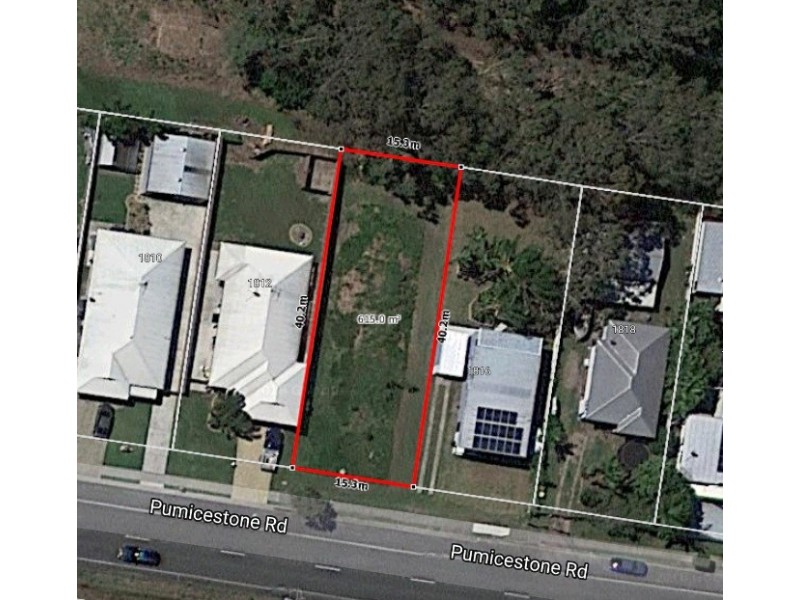 1814 Pumicestone Road, Toorbul QLD 4510