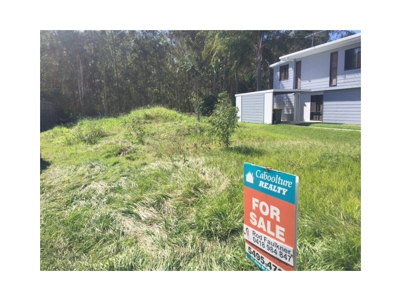 1814 Pumicestone Road, Toorbul QLD 4510