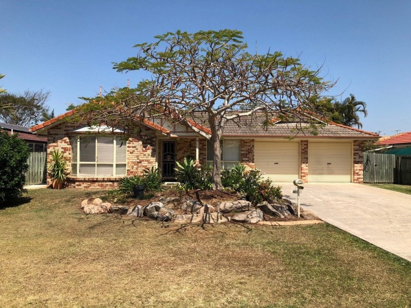 31 Olympic Court, Upper Caboolture QLD 4510