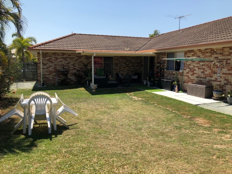 31 Olympic Court, Upper Caboolture QLD 4510