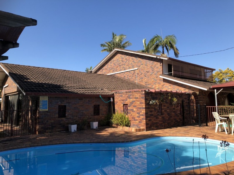 31 Boongaree Ave, Caboolture South QLD 4510