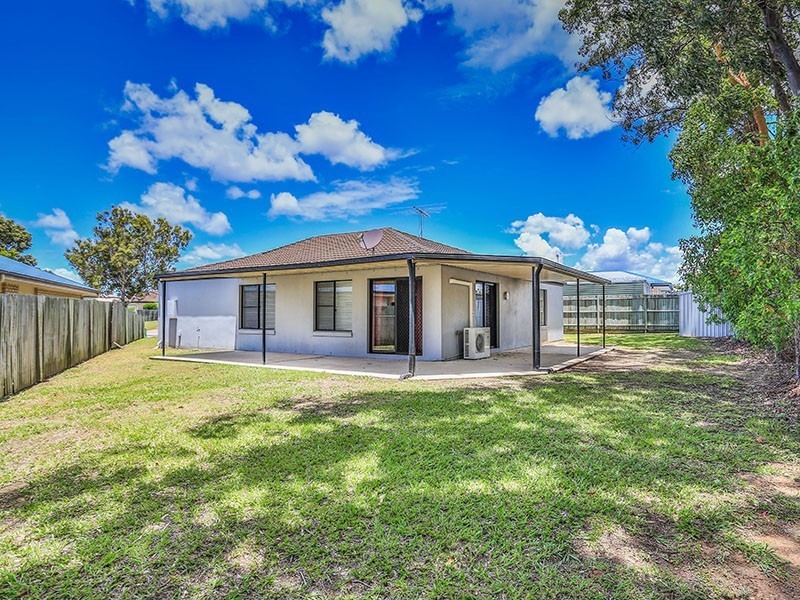 16 Woodforde Court, Morayfield QLD 4506