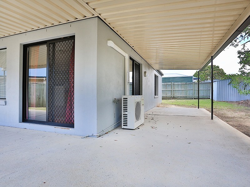 16 Woodforde Court, Morayfield QLD 4506