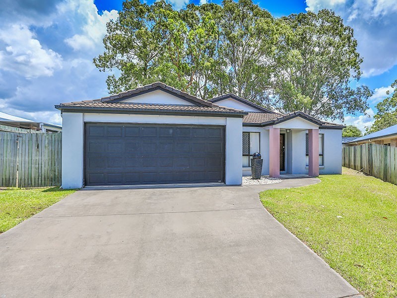 16 Woodforde Court, Morayfield QLD 4506