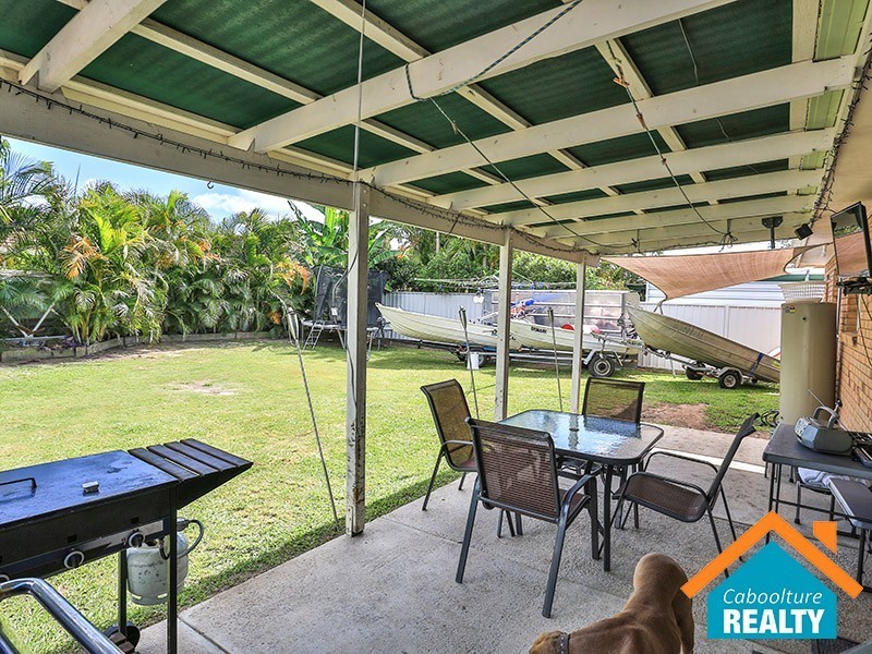 33 Jensen Road, Caboolture QLD 4510