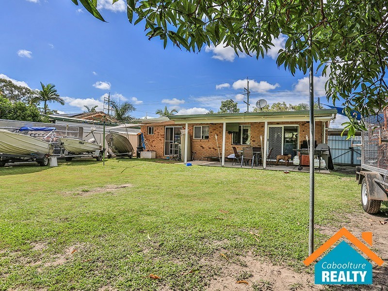 33 Jensen Road, Caboolture QLD 4510