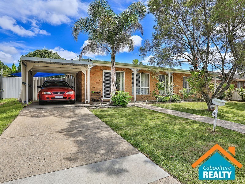 33 Jensen Road, Caboolture QLD 4510