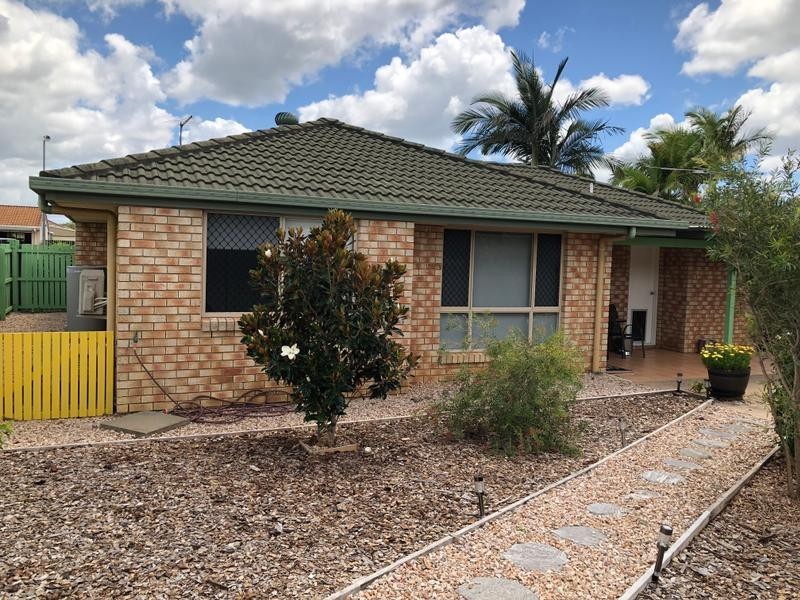28 Balkee Drive, Caboolture QLD 4510