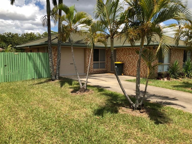 28 Balkee Drive, Caboolture QLD 4510