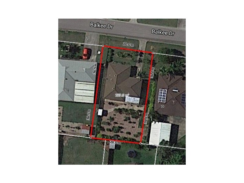 28 Balkee Drive, Caboolture QLD 4510