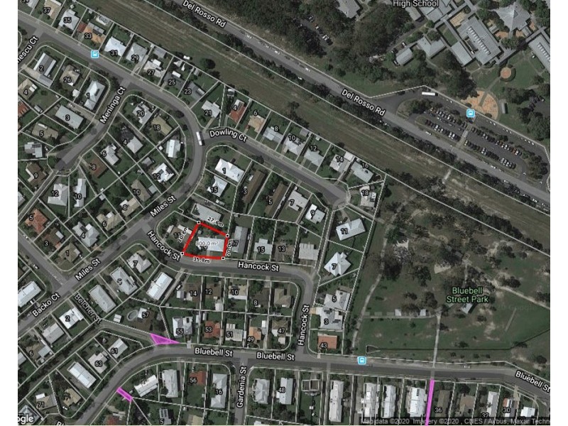 19 Hancock St, Caboolture QLD 4510