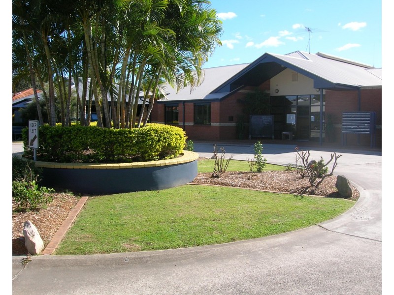 158/17 Newman St, Caboolture QLD 4510