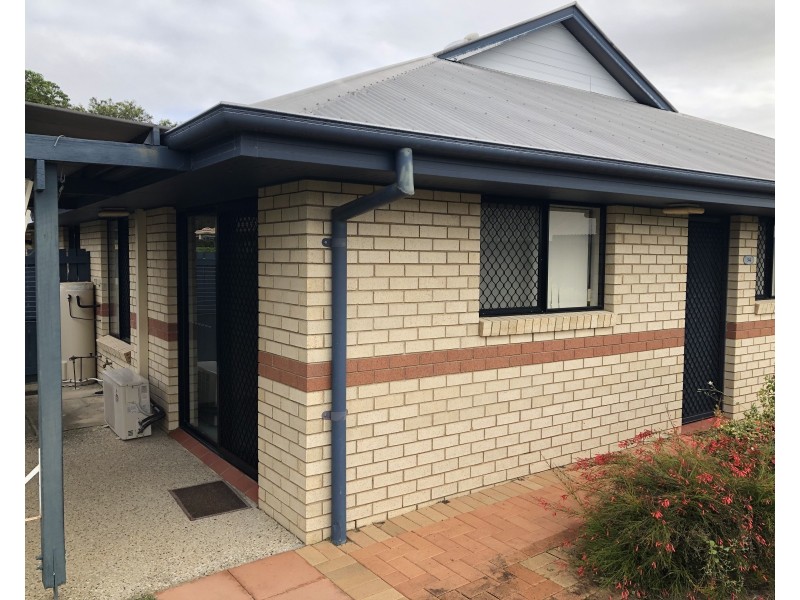 158/17 Newman St, Caboolture QLD 4510