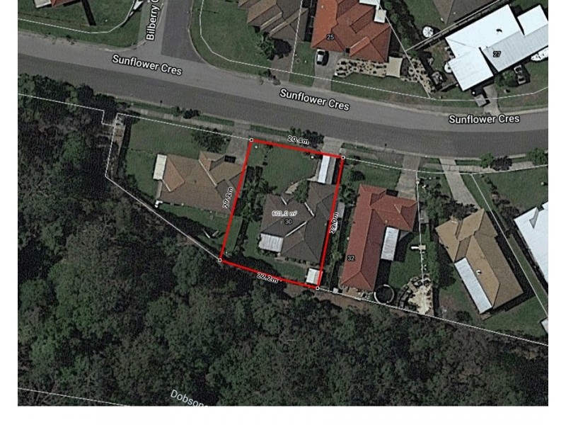 30 Sunflower Crescent, Upper Caboolture QLD 4510