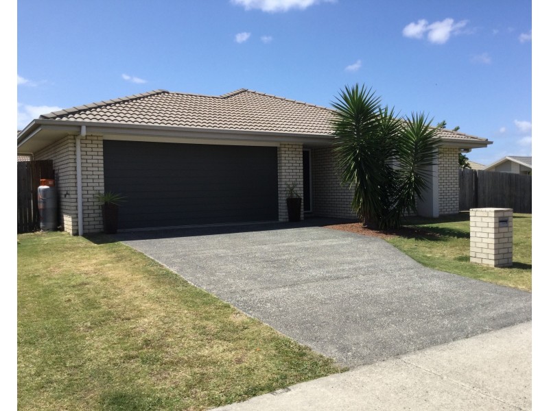 1 Baxter Crescent, Caboolture QLD 4510