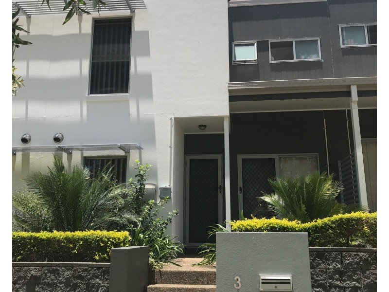 3/18 Carnavon Crescent, Fitzgibbon QLD 4018