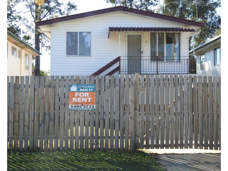 9 Rosemary Street, Caboolture South QLD 4510