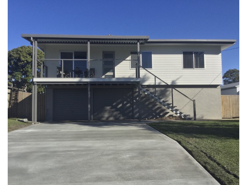 7 Sunnyside Crescent, Donnybrook QLD 4510