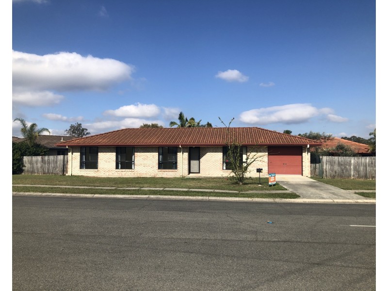 17 Ronald Court, Morayfield QLD 4506