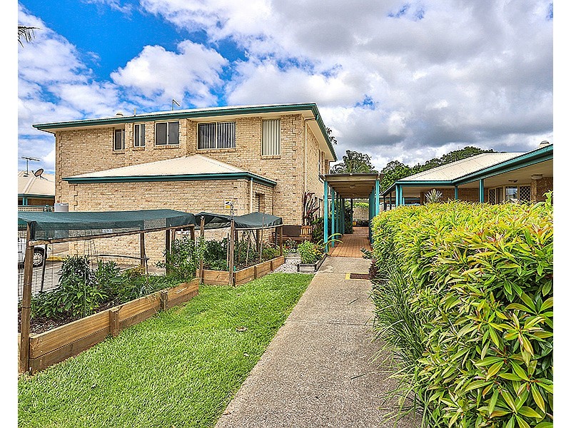3/134 King Street, Caboolture QLD 4510